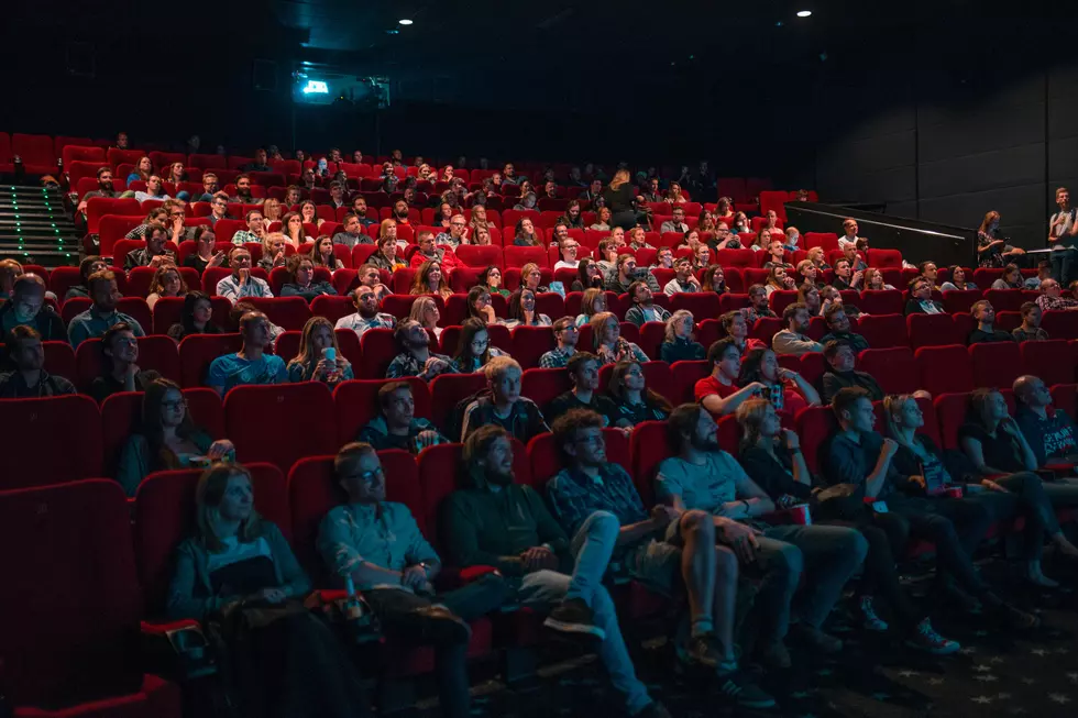 Popular Movie Theater Chain Rolls Out Dynamic Seat Pricing