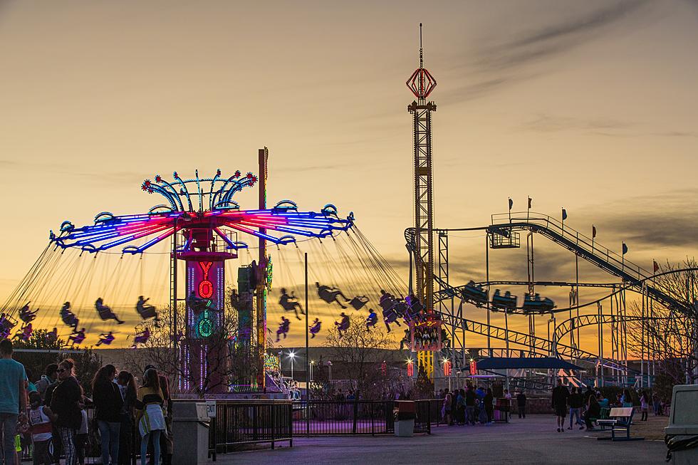 Did You Know Montana Had A Full Blown Amusement Park?