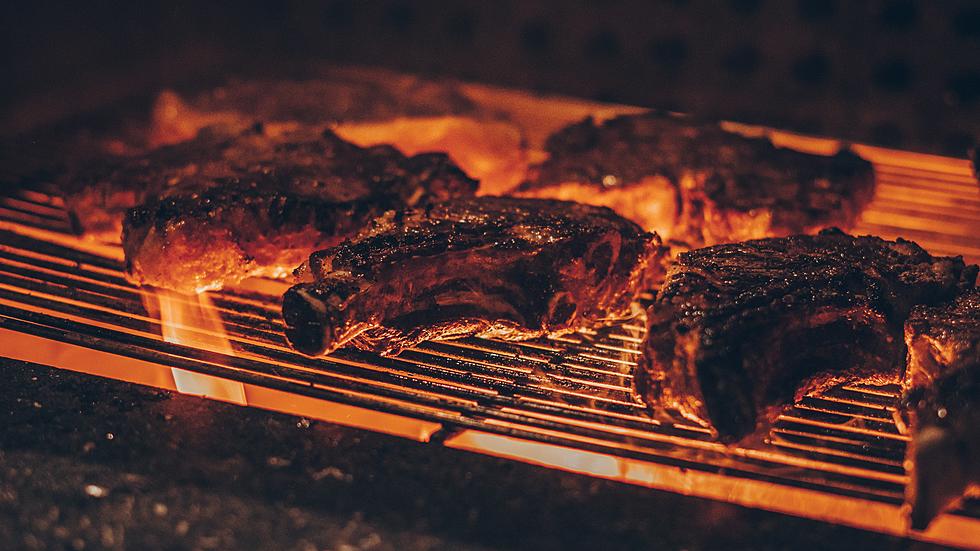 Montana’s Craziest Food Challenge Is A Mountain Of Meat