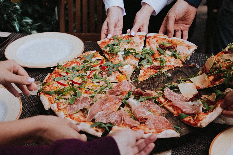 Is This The Best Family Pizza Joint in Montana?