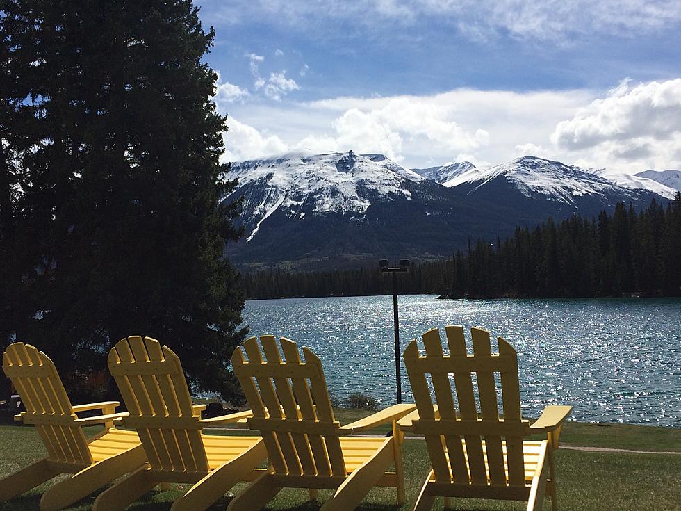 Montana’s Adult-Only Resort Is A Wonderful Getaway From Your Kids