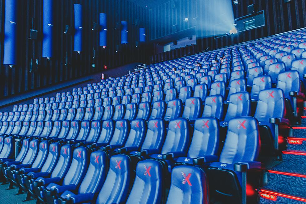 Regal Cinemas Is Letting You See A Massive Movie Early