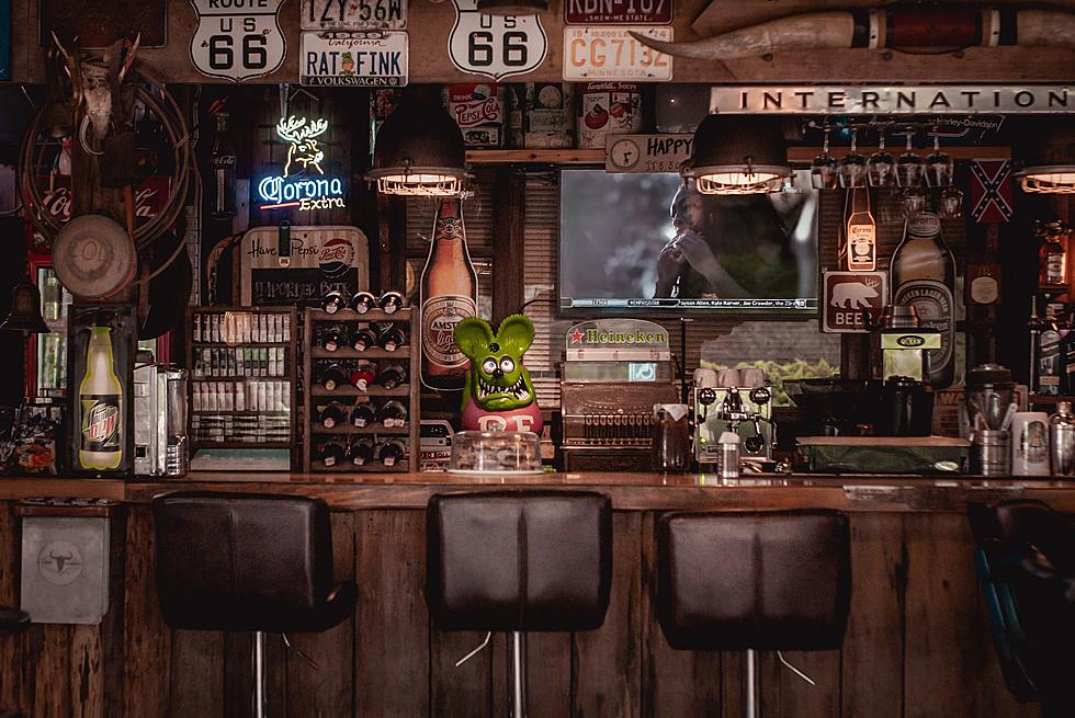 This Doesn&#8217;t Make Sense, Here Are Five Odd Bars in Montana