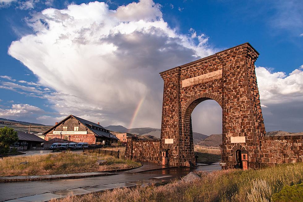 Two Of The Most Beautiful Places in America Are in Montana