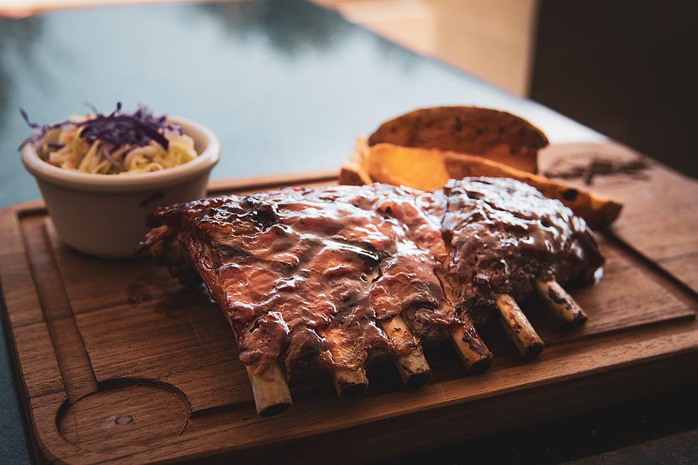Love BBQ? Montana’s Best Ribs Are Found Here