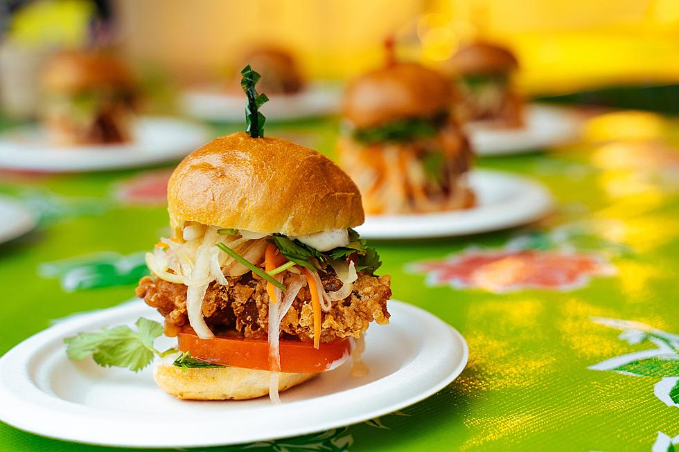 The Best Fried Chicken Sandwich in Montana Is Surprising