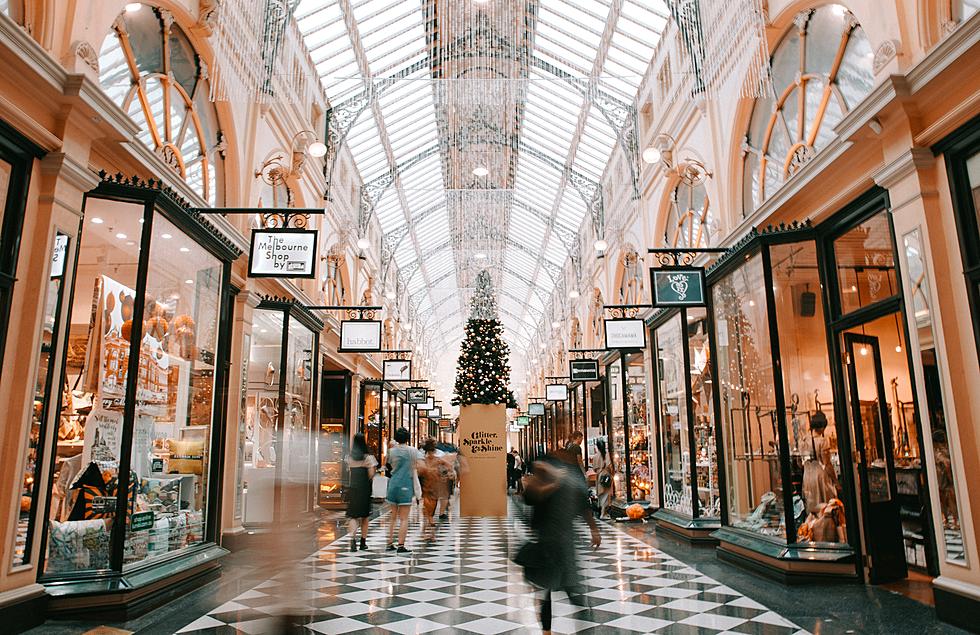 The Oldest Mall in Montana Will Definitely Surprise You