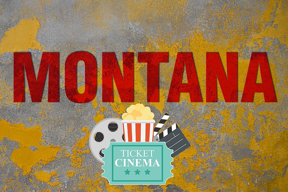 A Movie About This Popular Montana Icon Could Happen Soon