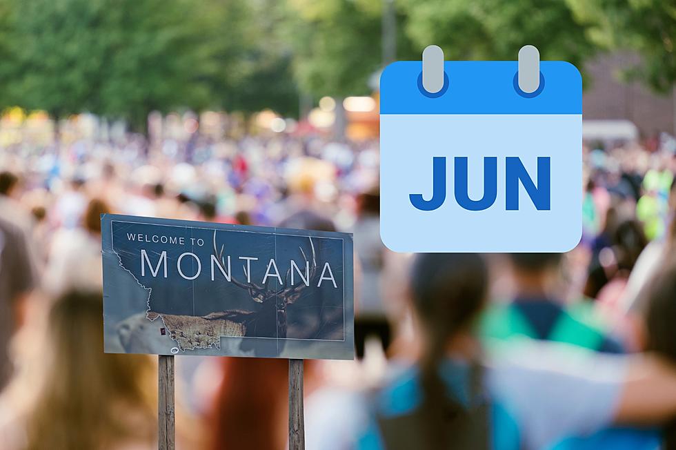 Are These The Best June Events in Montana?