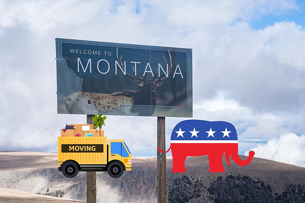 Montana Is Pretty Conservative, These Expert Stats Beg To Differ