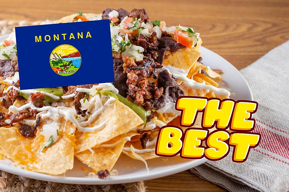 Food Network Says This Montana Spot Has The Best Nachos