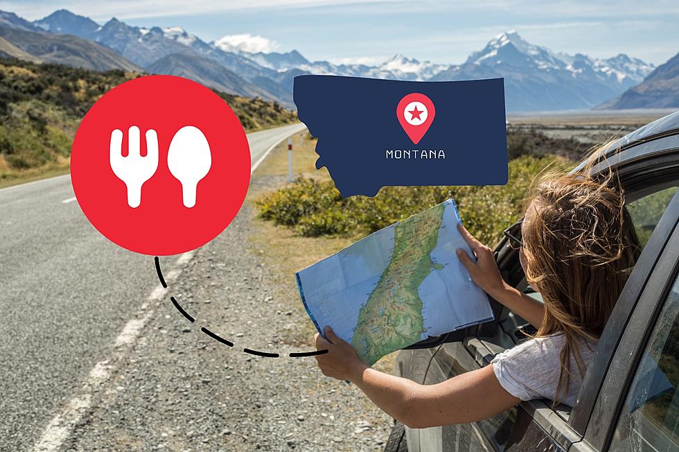 Montana&#8217;s Best Road Trip Food Spot Is A Hidden Gem