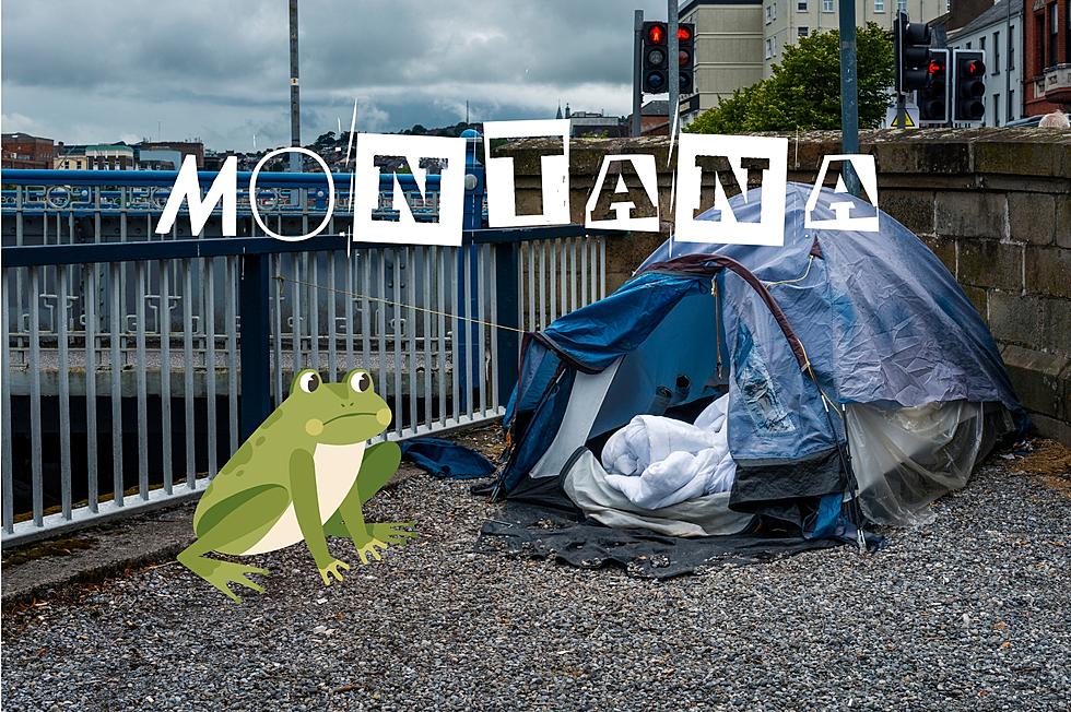 Could Phrogging Become The Latest Issue With Homeless in Montana?
