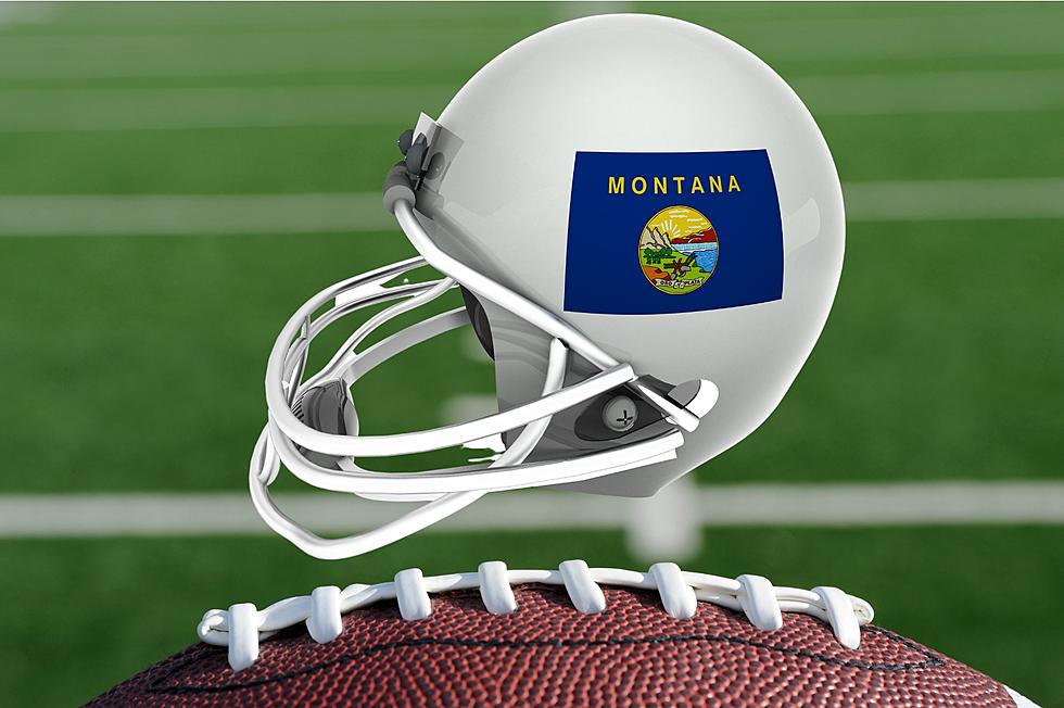 Do Montanans Love Bobcat Football? They Broke A Record