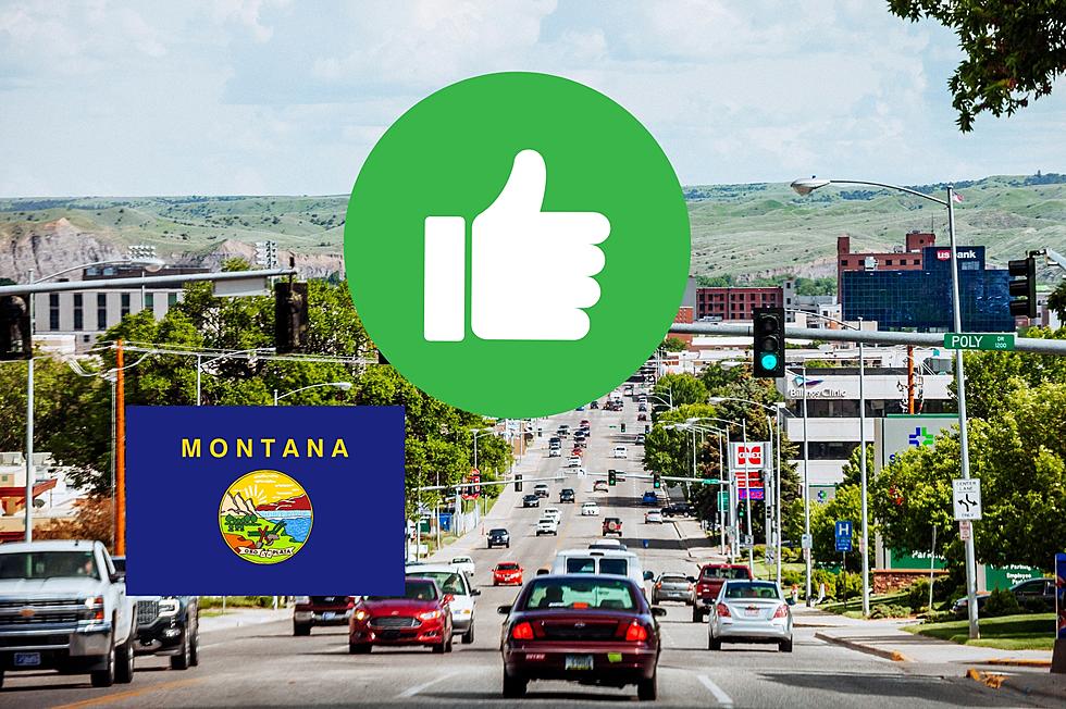 Locals Trash This Montana City, But It’s Amazing For One Reason