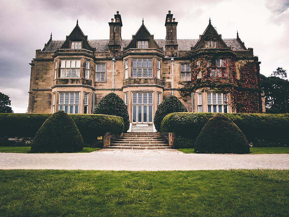 Is This The Most Grand Mansion in Montana? It’s Historic