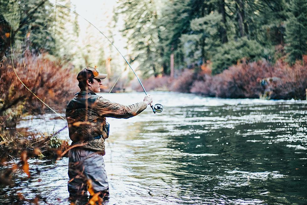 Want To Go Fishing? Check Out This Fantastic Montana Town