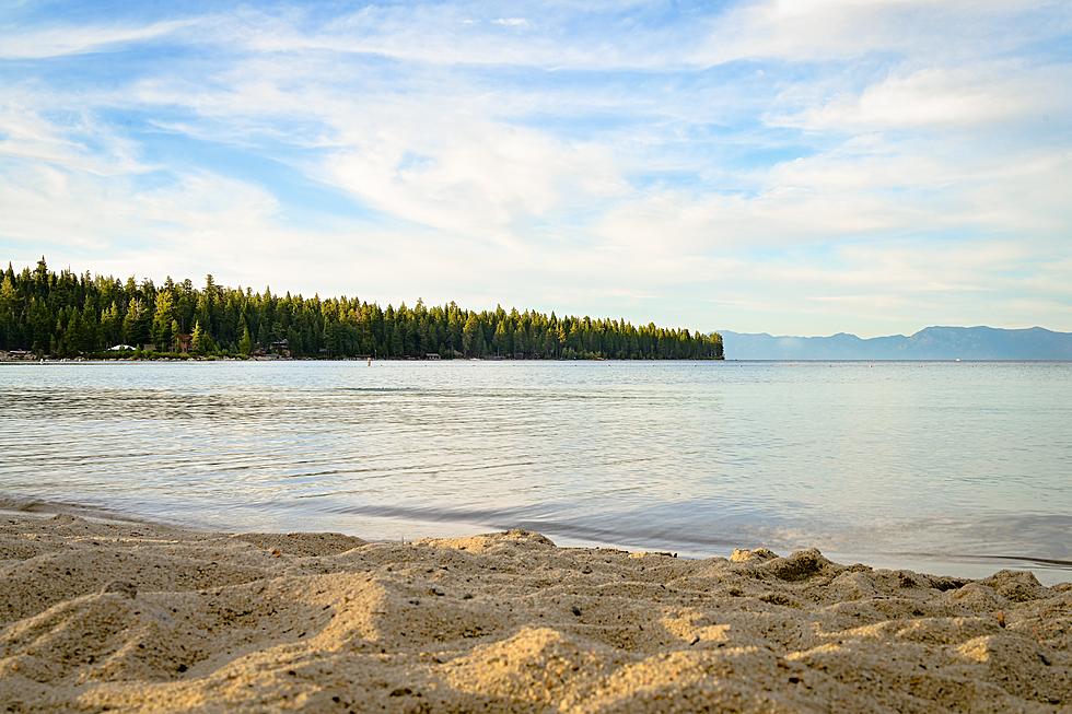 Here&#8217;s The Top 5 Best Lake Beaches For Summer Fun In Montana