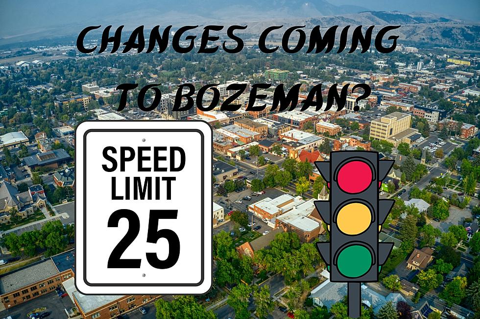Could Bozeman See A Massive Change With Our City Streets?