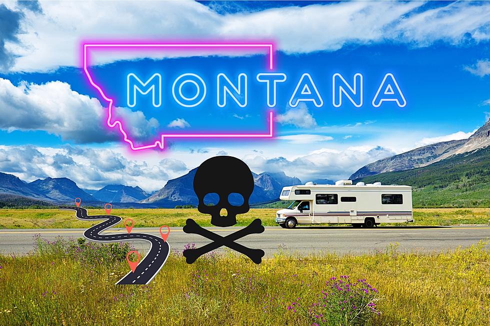 This Montana Highway is Dangerous. Why Is It Such a Death Trap?