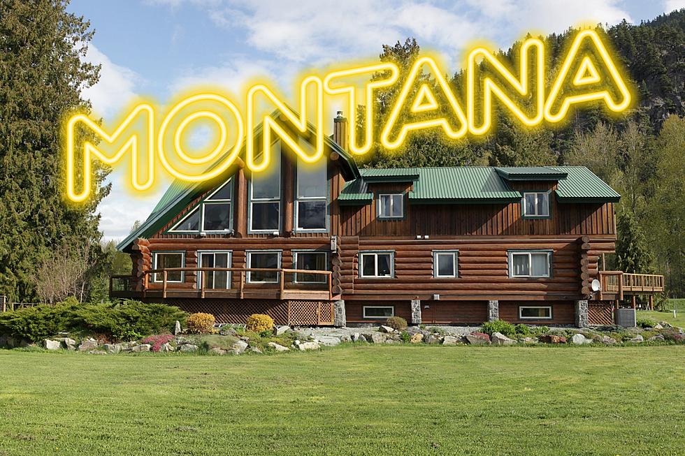 Surprising Montana Town Lands On Odd Real Estate List