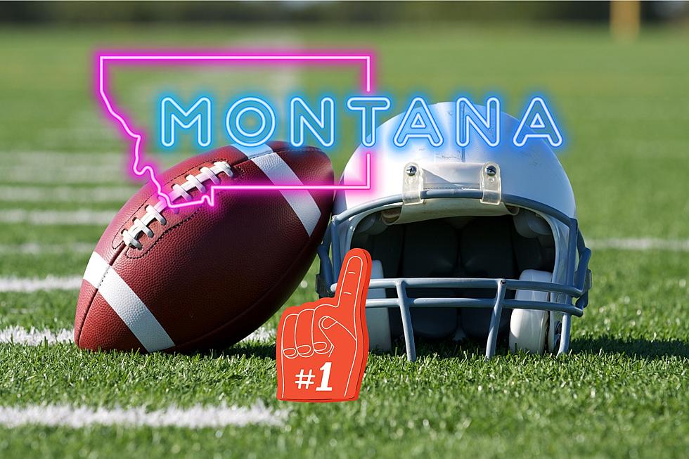 Montana's All-Time High School Football Player Will Surprise You
