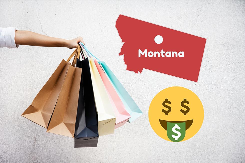 One of the Most Popular Shopping Weekends Is Coming To Montana