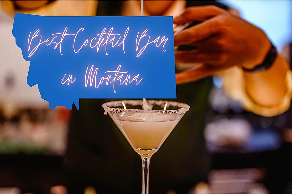 The Best Cocktail Bar in Montana Has Stiff Competition