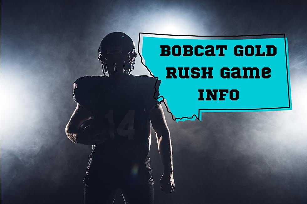 Everything You Need To Know About The Bobcat&#8217;s Gold Rush Game