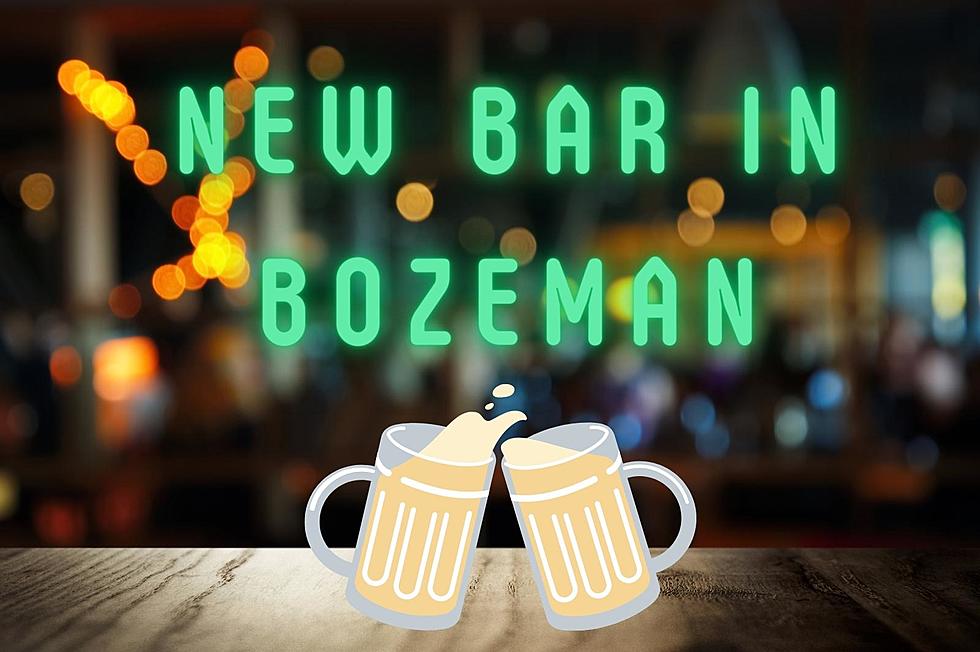 Check Out This New Bar That Quietly Opened in Bozeman
