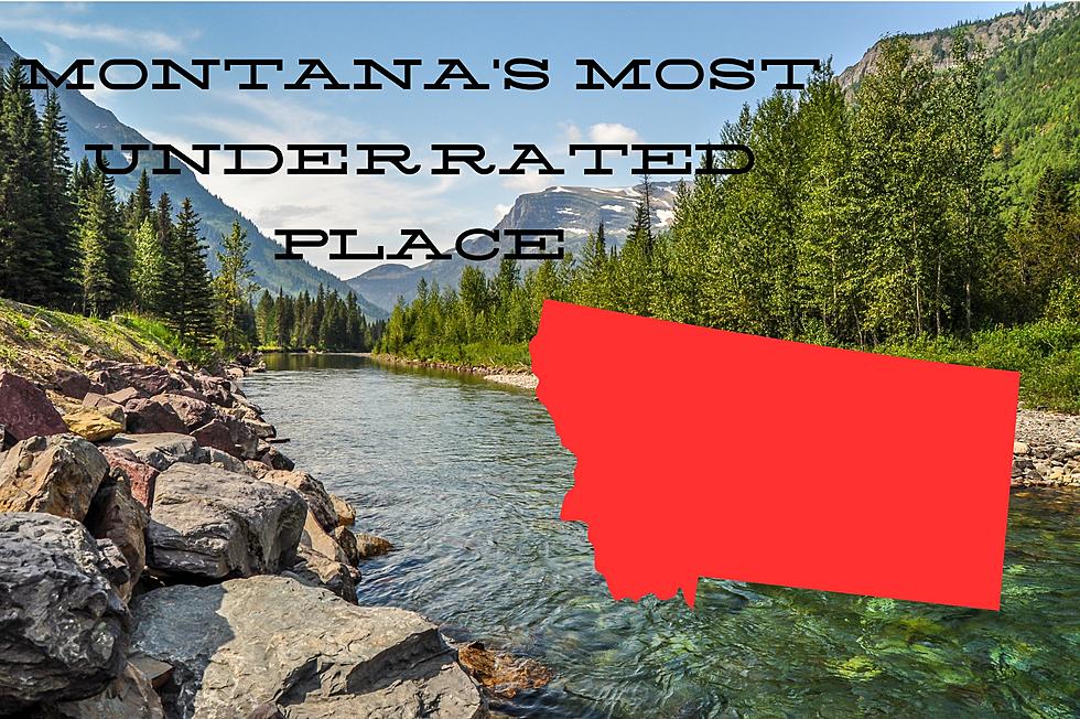 Montana&#8217;s Most Underrated Area? New York Times Says This Place