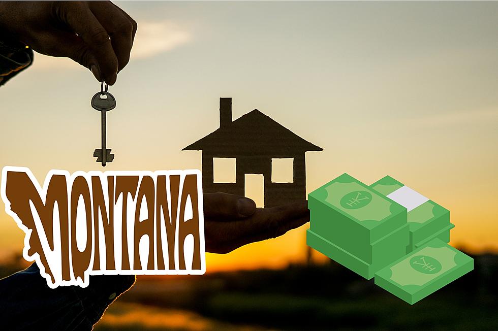 This Montana Housing Market Will Most Likely Keep Its Value