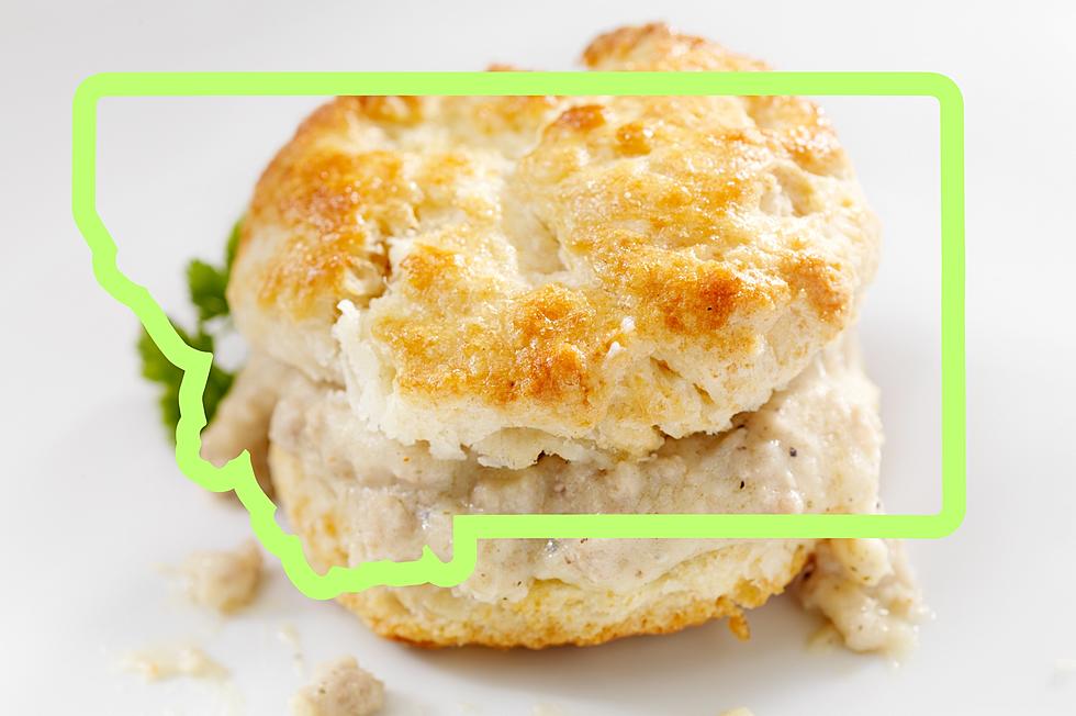 Butter My Biscuit! The Best Biscuits in Montana Are Here