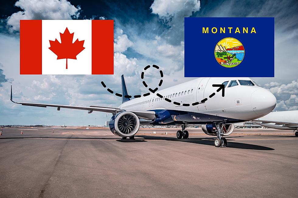 Could This New Canadian Airline Open Shop in Montana?