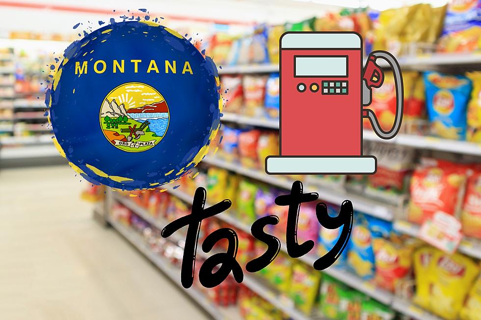 Popular Gas Station Snack Is Made In Montana