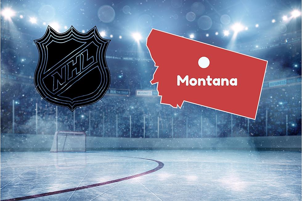 Love Hockey? The Stanley Cup Champs Are Coming to Bozeman