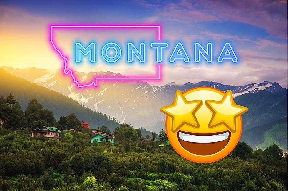Montana Has Two Of The Most Gorgeous Rocky Mountain Towns