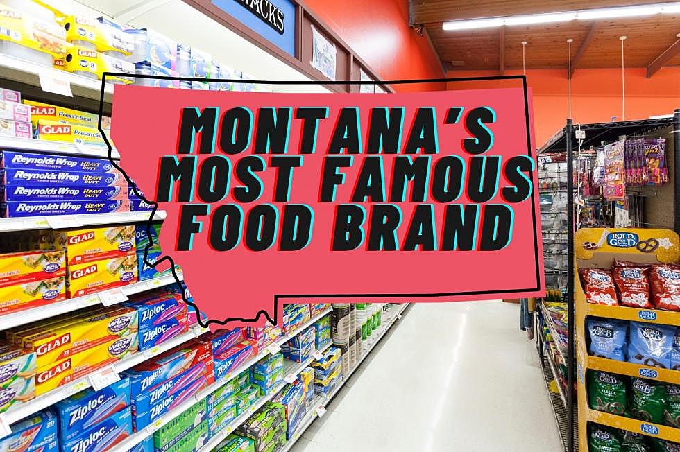 The Most Famous Food Brand From Montana Is Interesting