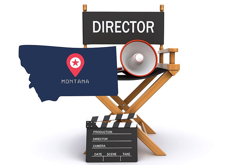 No Way! This Fascinating Director Was Born in Montana