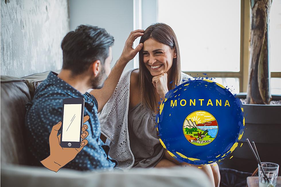 The Most Used Dating App in Montana Is A Massive Surprise