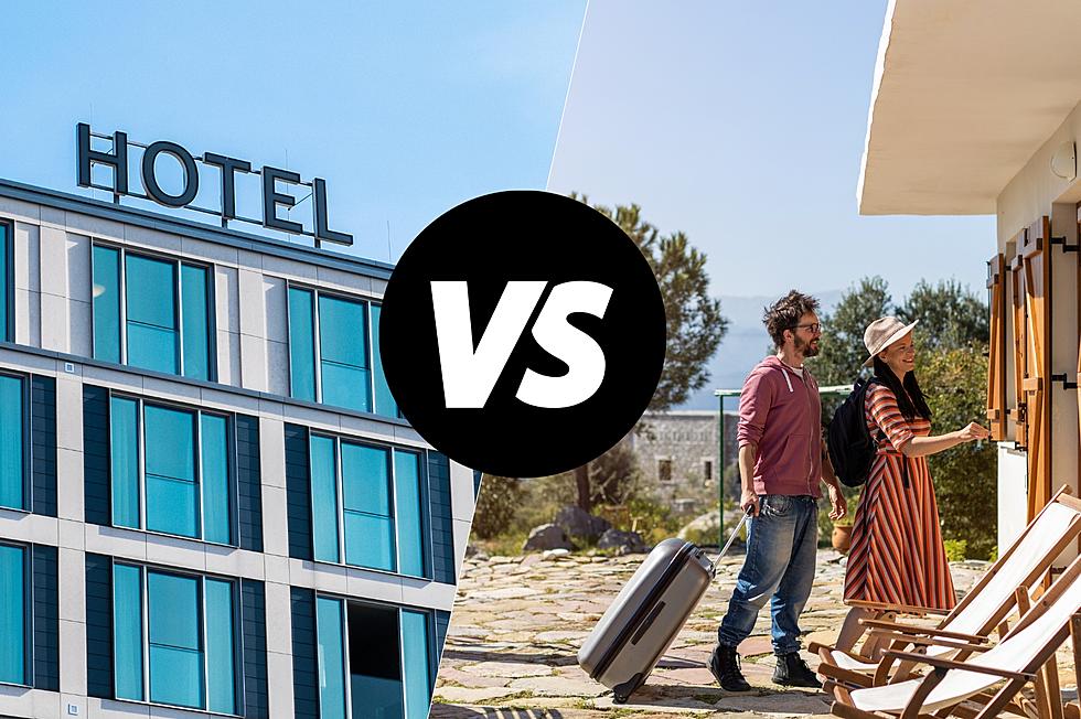 Airbnbs or Hotels in Montana, What is The Better Option?