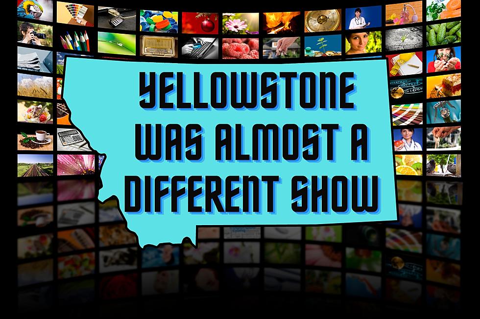 Everyone Love Yellowstone, But The Show Could’ve Been Different