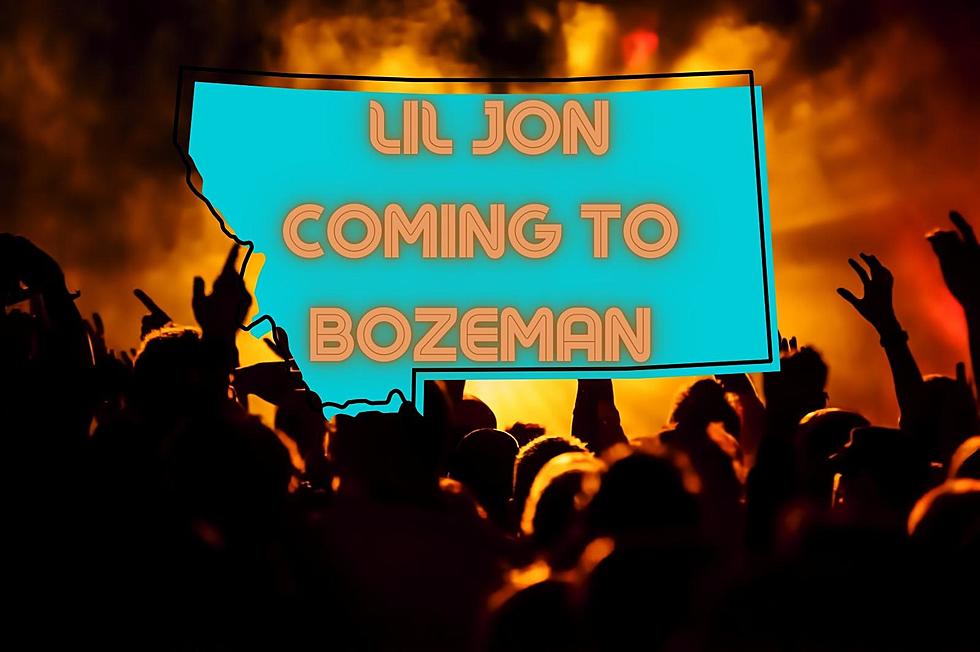 Popular Hip Hop Legend Lil Jon Is Coming To Bozeman