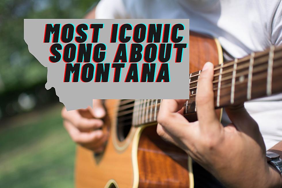 What Is The Most Iconic Song About Montana? It's Surprising