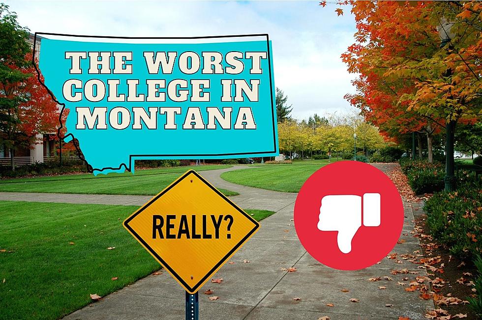 Is This Really The Worst College in Montana? It&#8217;s Surprising