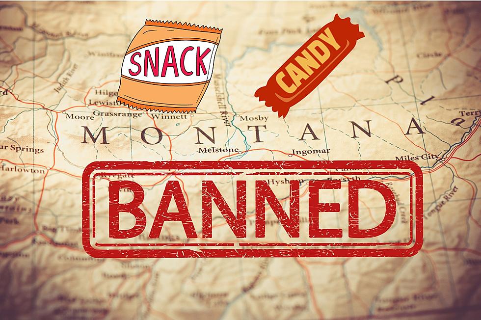 Would It Be Weird If Montana Banned These Foods?