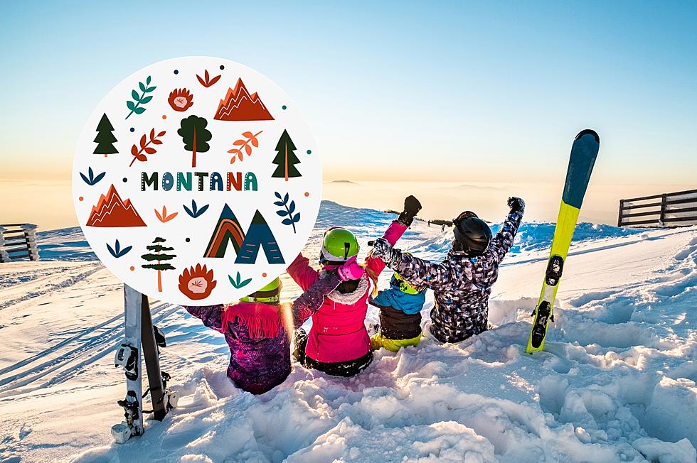 Looking For An All-Inclusive Ski Resort? Montana Is The Best