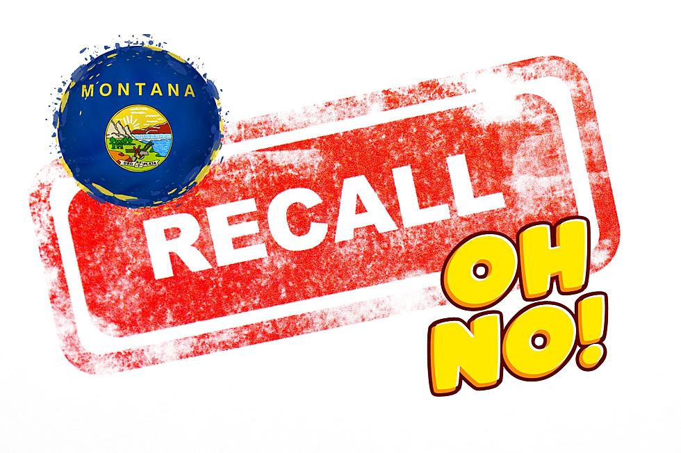 CDC Announces Big Recall Of Packaged Onions in Montana