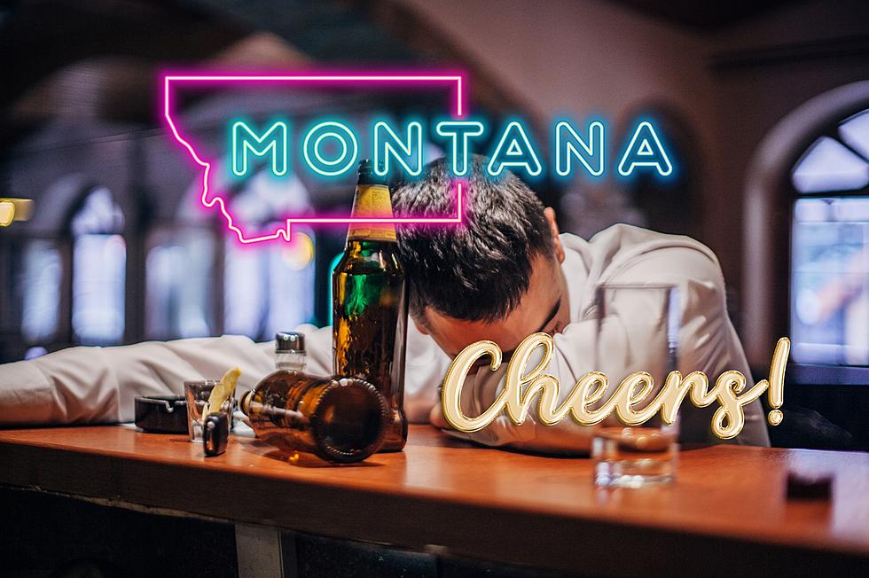 How Drunk is Montana? The Answer Might Surprise You