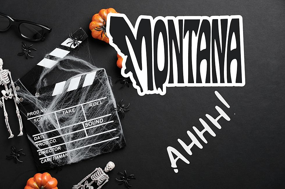 Is This The Most Iconic Montana Horror Movie? It&#8217;s Gnarly